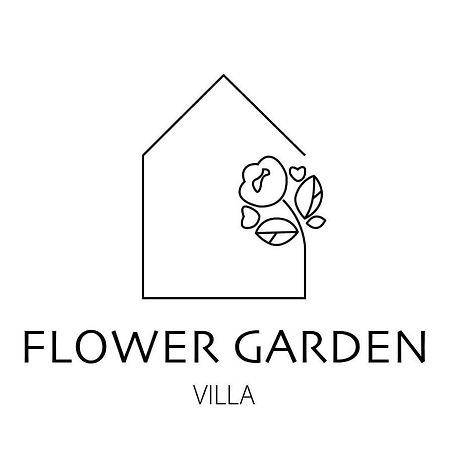 Flower Garden Resort Panglao Exteriér fotografie